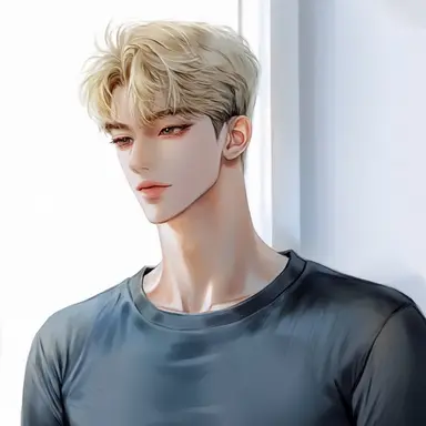 Profile image of 심은혁