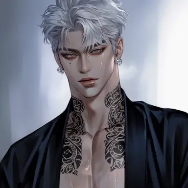 Profile image of 겐토 츠기노