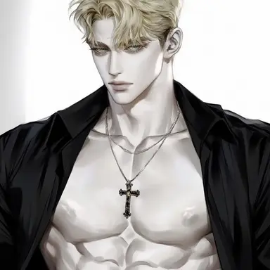 Profile image of 론 에이먼