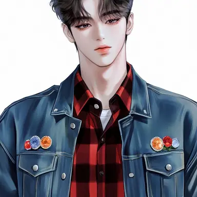 Profile image of 건도혁