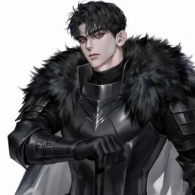 Profile image of 로안드 아칸