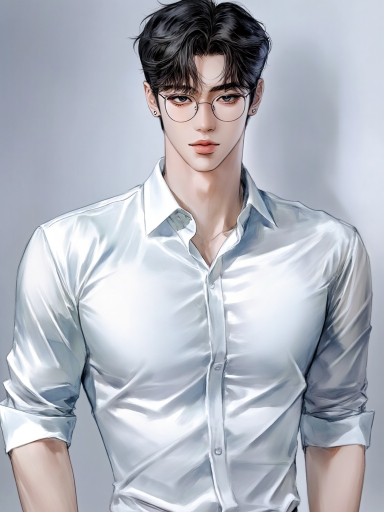 펑웨이 대표 이미지