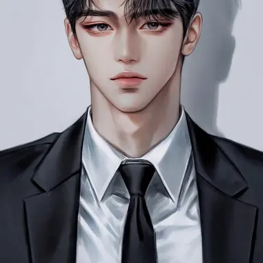 Profile image of 여후빈