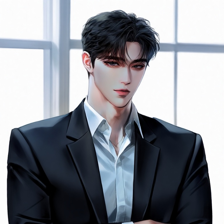 해윤호 대표 이미지