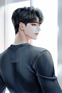 Profile image of 서준강