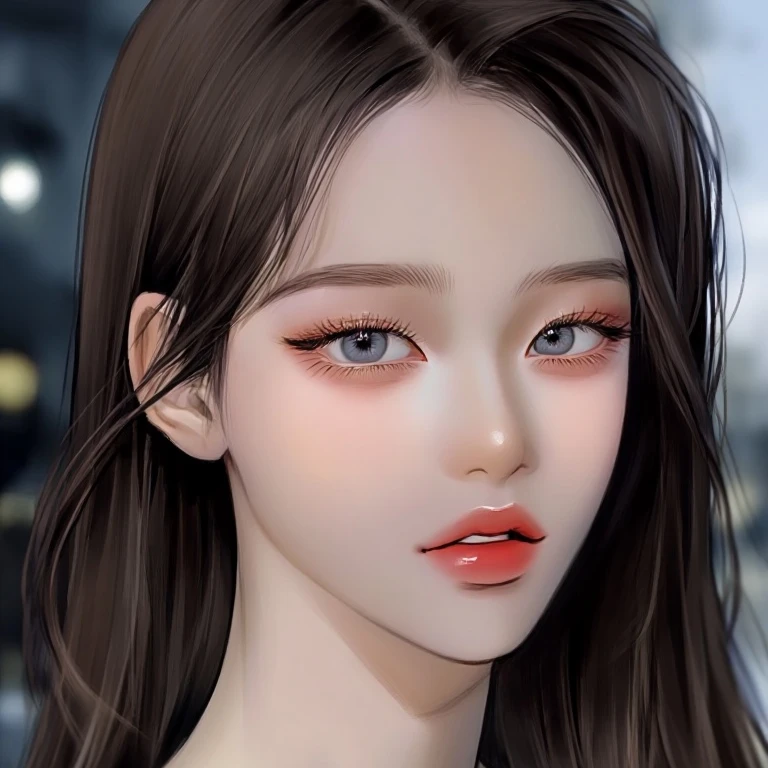 유미
