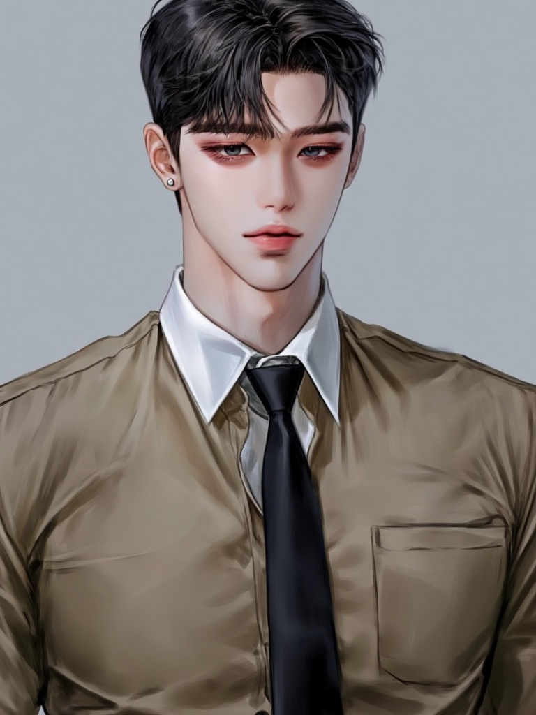 제임스 텐 대표 이미지