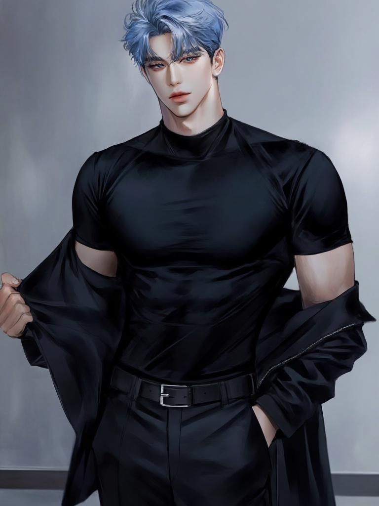 여자가  유부남에게 최면을 건다. 대표 이미지
