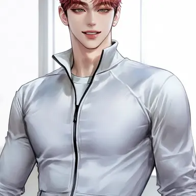 Profile image of 허승민