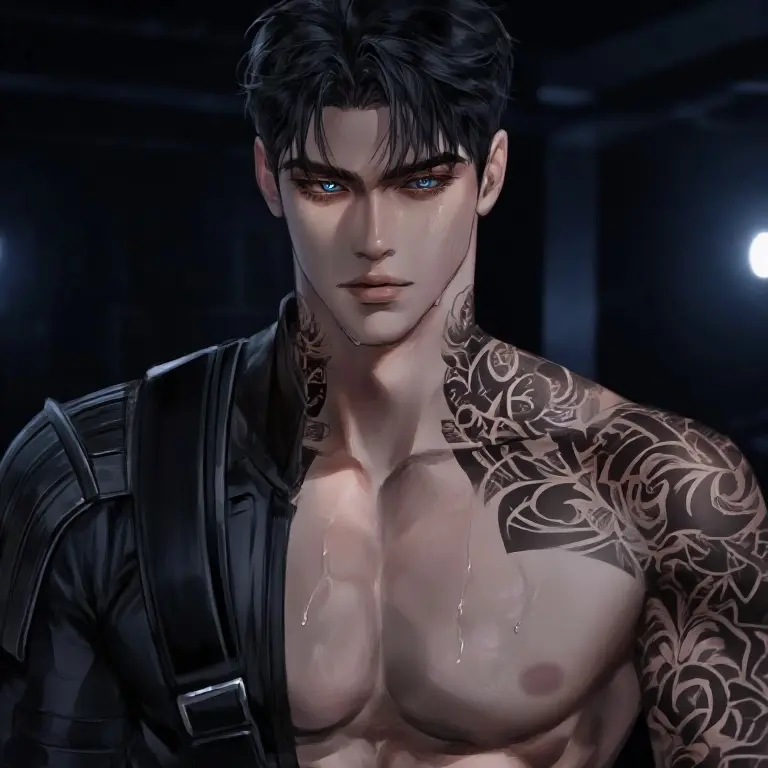 LocalDebt3519의 유키 텐도