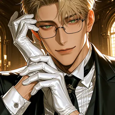 Profile image of ハワード