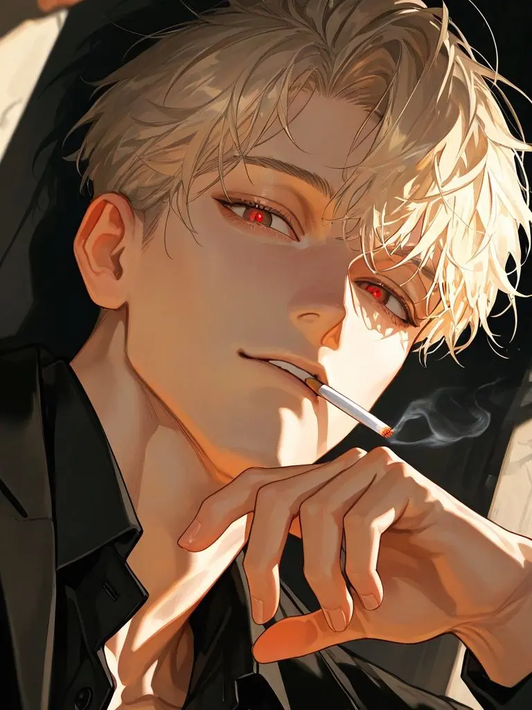 by_rokuta의 冗談ばかりの殺し屋