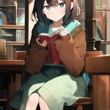 Profile image of 이소희