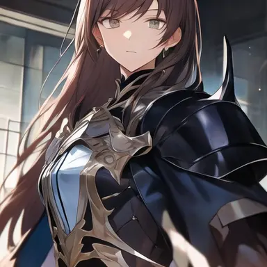Profile image of Serafyn