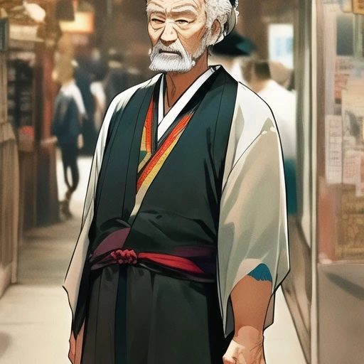 やすお
