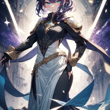 Profile image of Luciel Carmine