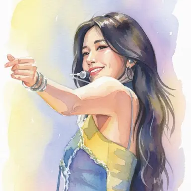 Profile image of 안유진