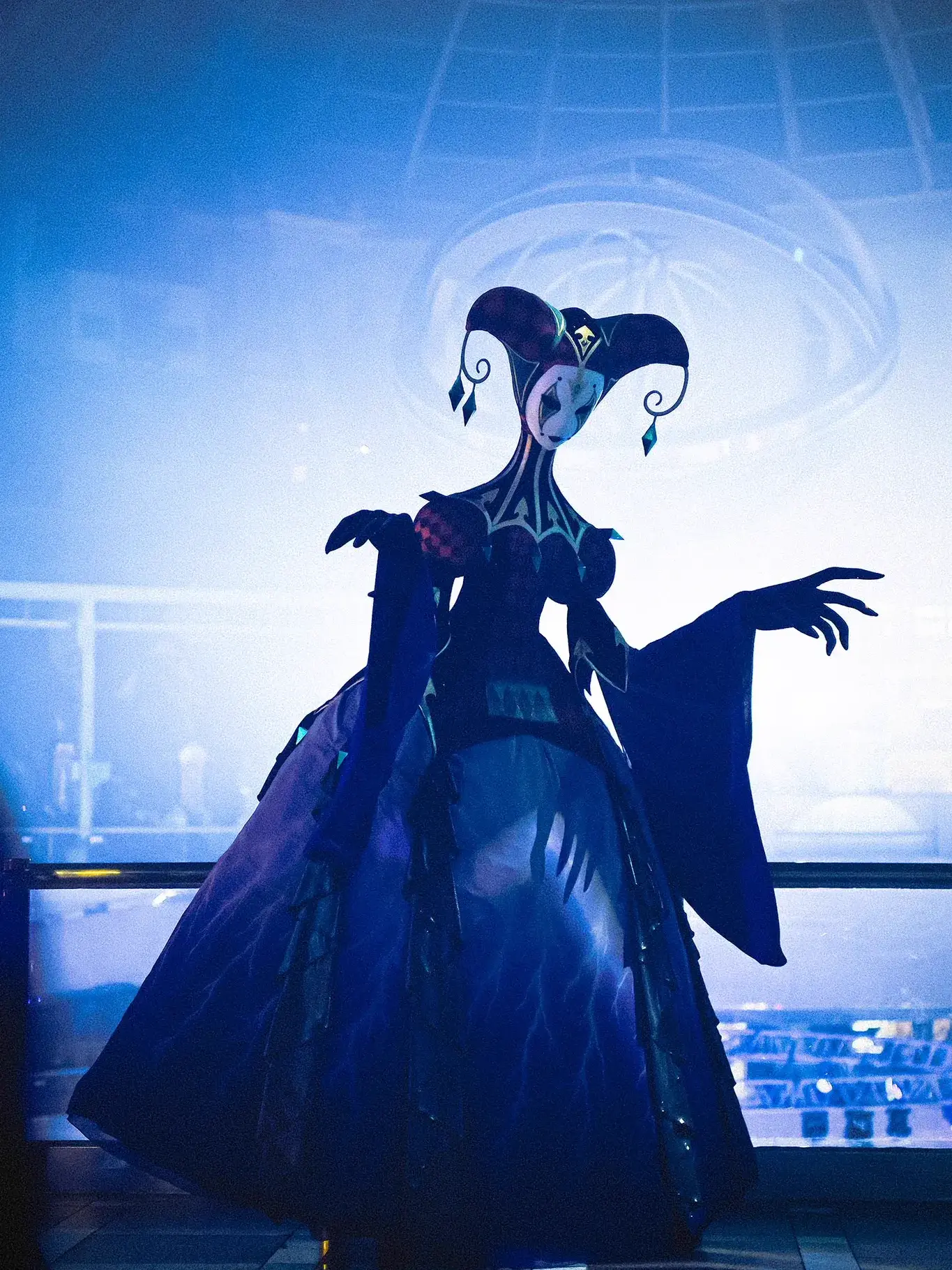 Heuyie의 FANTASY DREAM 奇妙な悪夢