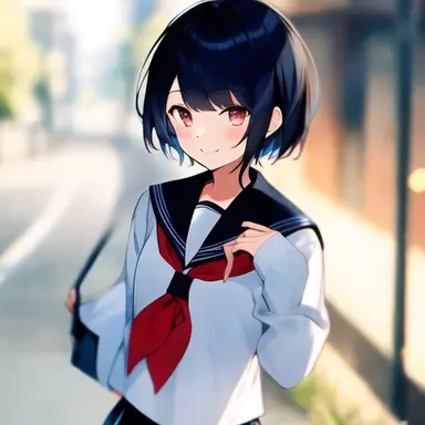 Profile image of 若葉