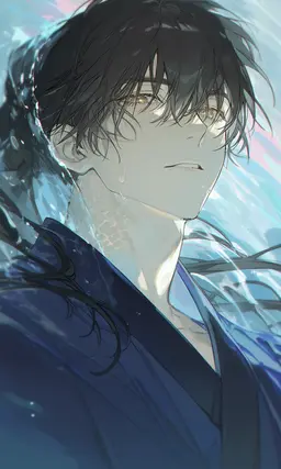 Profile image of チョンフィ