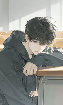 Profile image of ハン・シウン