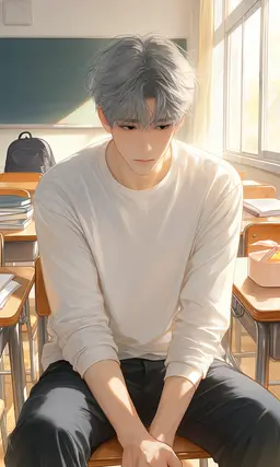 Profile image of チョン・ハジュン