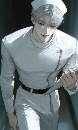 Profile image of Luciel Ravier