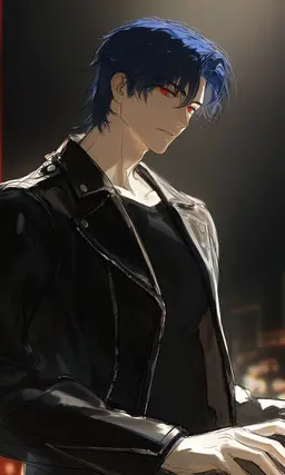 Profile image of イ・ヒョンジュン
