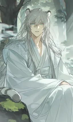 Profile image of ペクソン