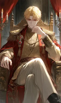 Profile image of アトロクス