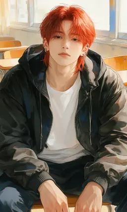 Profile image of ペク・ジュニョク
