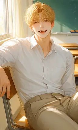Profile image of ハン・ロウン