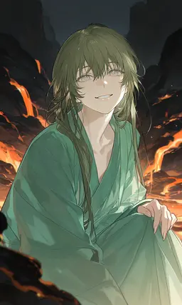 Profile image of ロシ