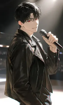 Profile image of チェ・ジヒョン