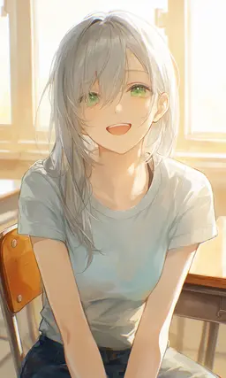 Profile image of イ・イェソ