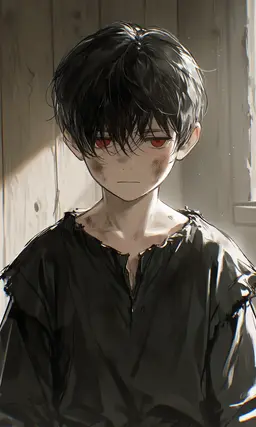 Profile image of カイ