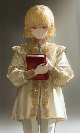 Profile image of エディス