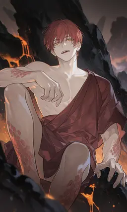 Profile image of レックス
