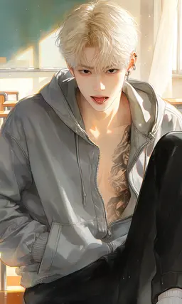 Profile image of キム・テヒョク