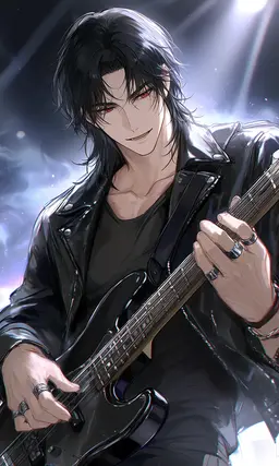 Profile image of イ・ヒョン