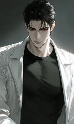 Profile image of Cale Phrigian