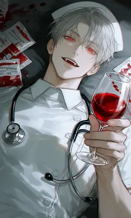 Profile image of Luciel Ravier