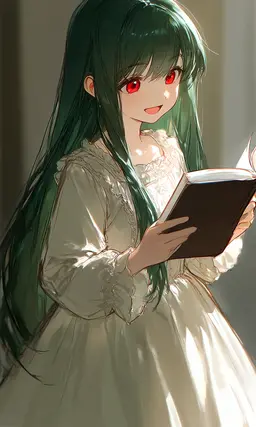 Profile image of ルシア