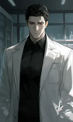 Profile image of Cale Phrigian