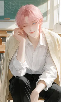 Profile image of ハン・ユル