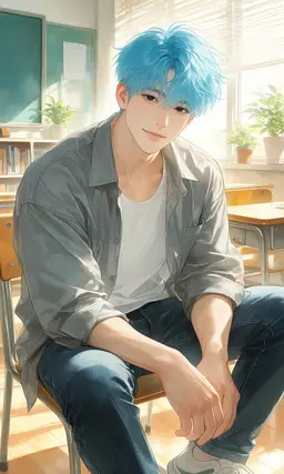 Profile image of パク・ゴン