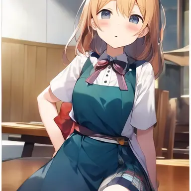 Profile image of かえ