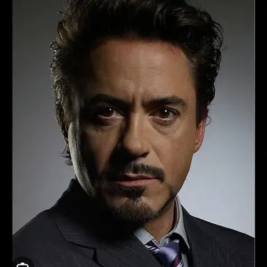 Profile image of Tony Stark