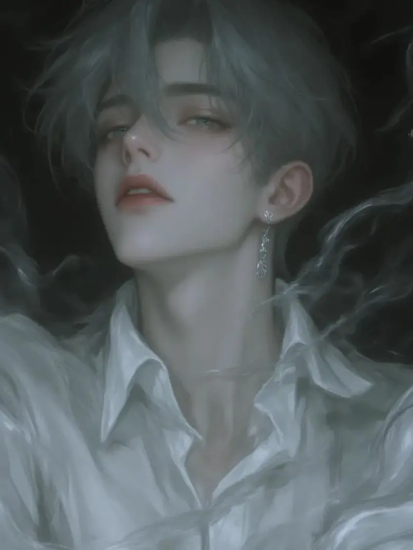 Iris_3의 강수호