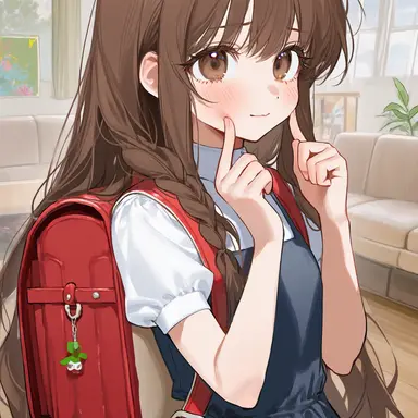Profile image of Kaori